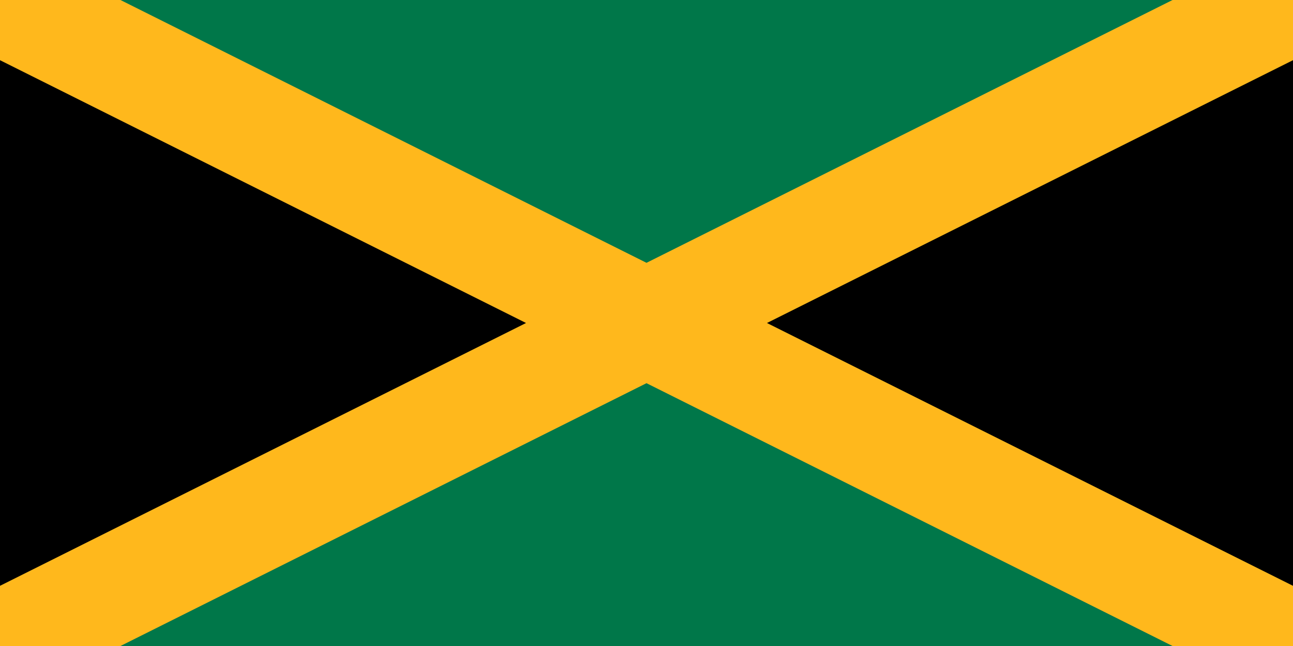 Jamaica Icon
