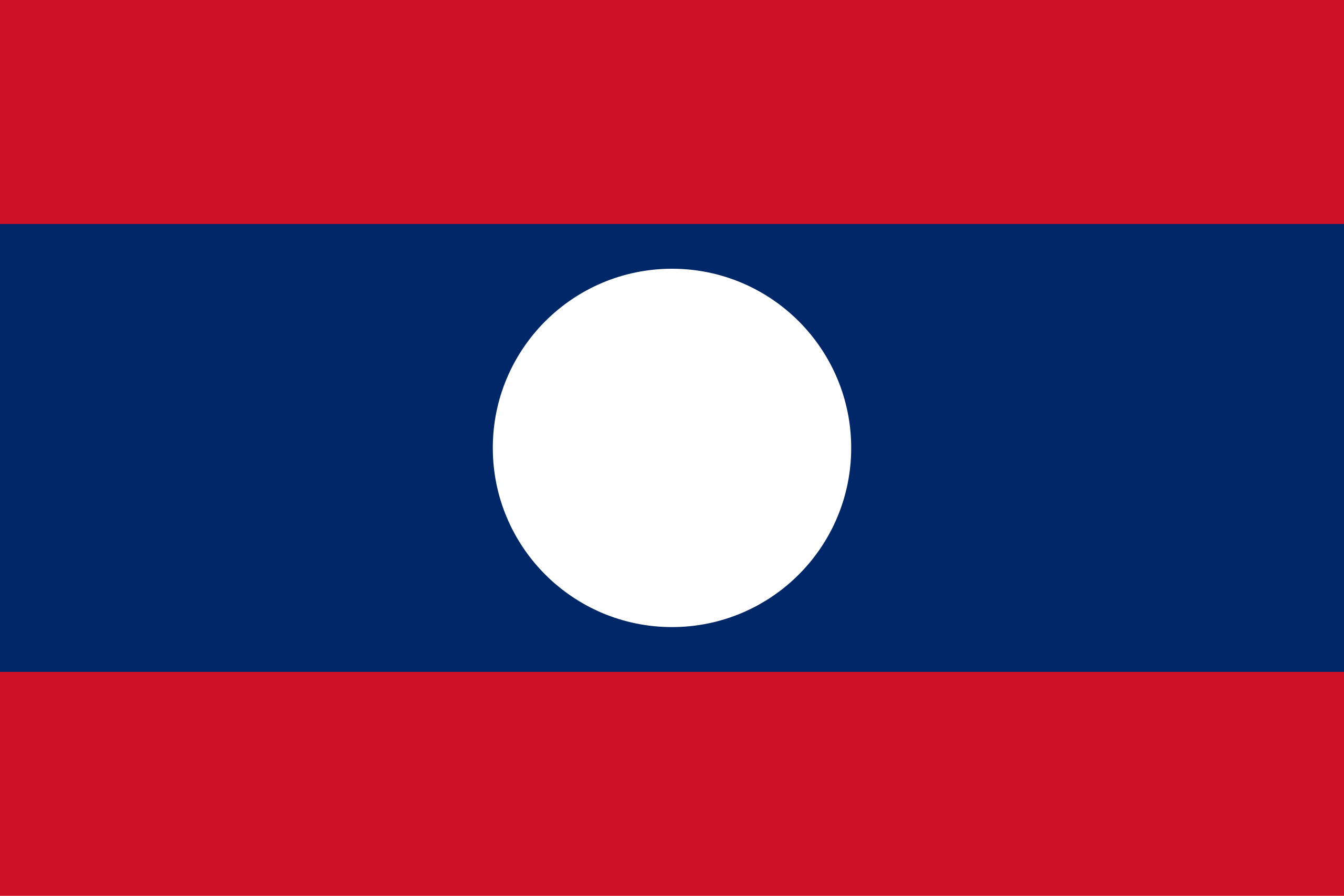Laos Icon