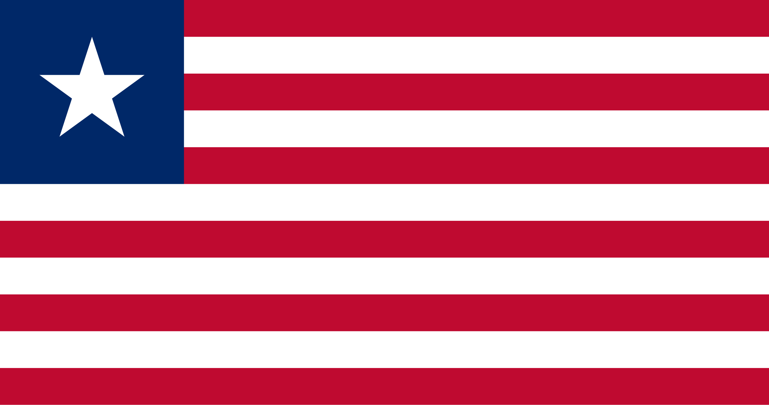 Liberia Icon