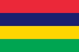 Mauritius Icon