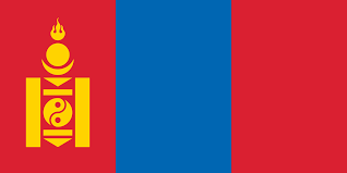 Mongolia Icon