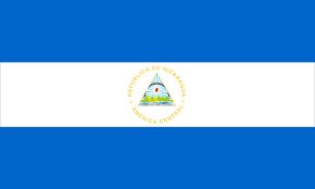 Nicaragua Icon