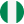 Nigeria Flag