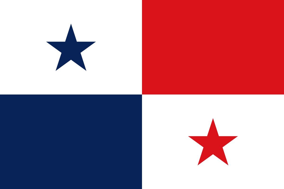 Panama Icon