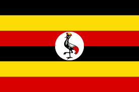 Uganda Icon