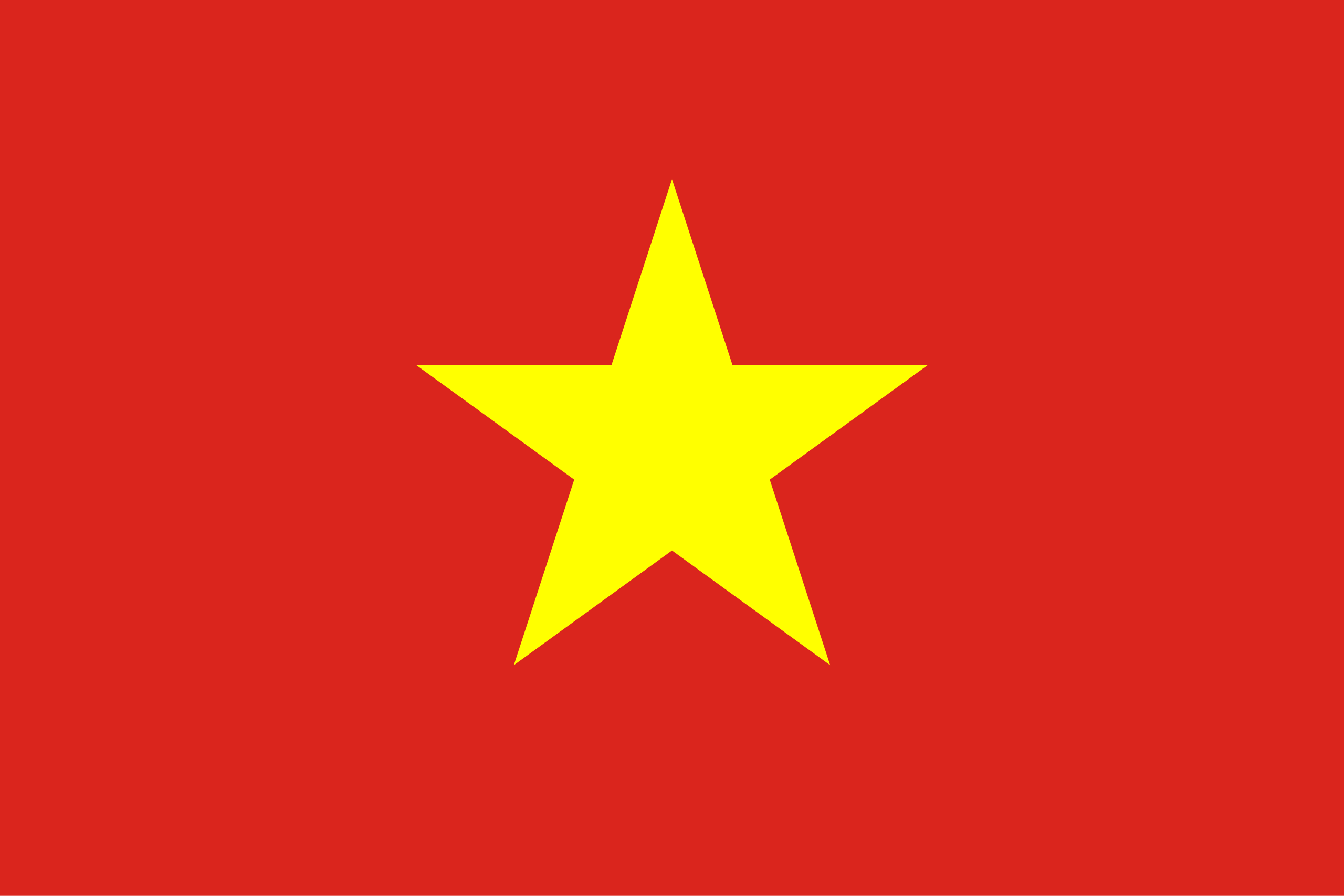 Vietnam Icon