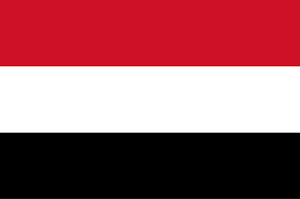 Yemen Icon